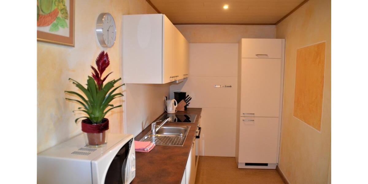 Erdgeschoßwohnung Ostheim vor der Rhön Ostheim v.d.Rhön - 2 Zimmer, 75 m&sup2;, 550&euro; | Angebot:20314795