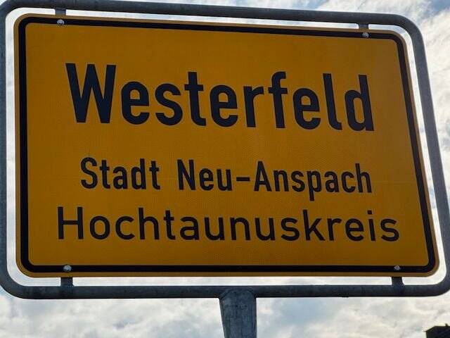Grundstück ideal für ein kleines Haus