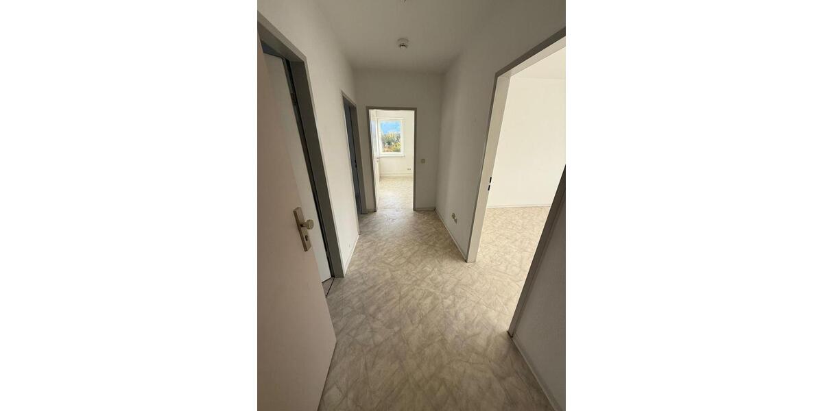 3 Raumwohnung für die kleine Familie 3 zimmer