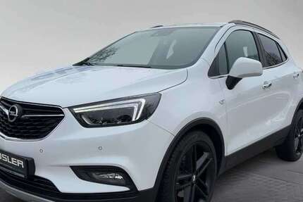 Opel Mokka 74.000 km 14.990 &euro; Neubiberg 85579
