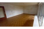Helle 2-Zimmerwohnung mit großem Balkon