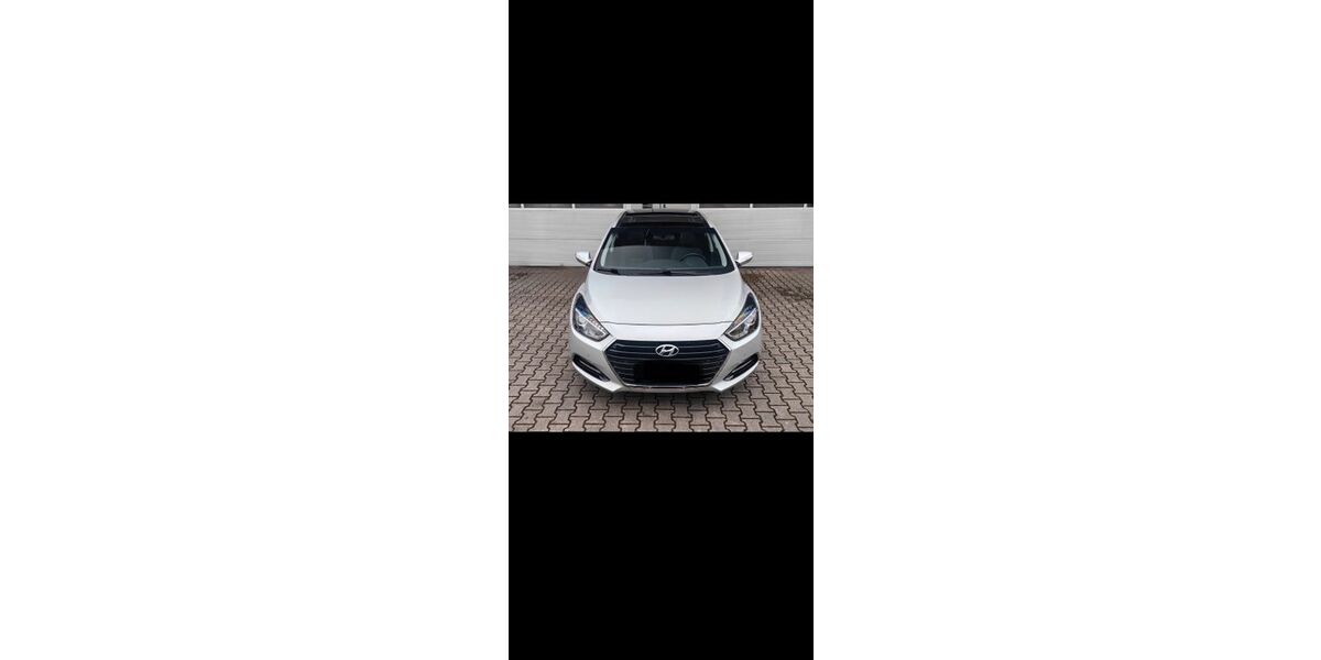 Hyundai i40 140.000 km 9.500 &euro; Puchheim 82178