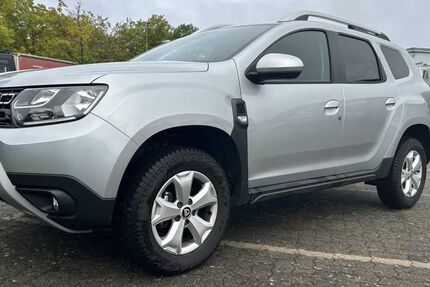 Dacia Duster 26.500 km 13.690 &euro; Wörth 76744