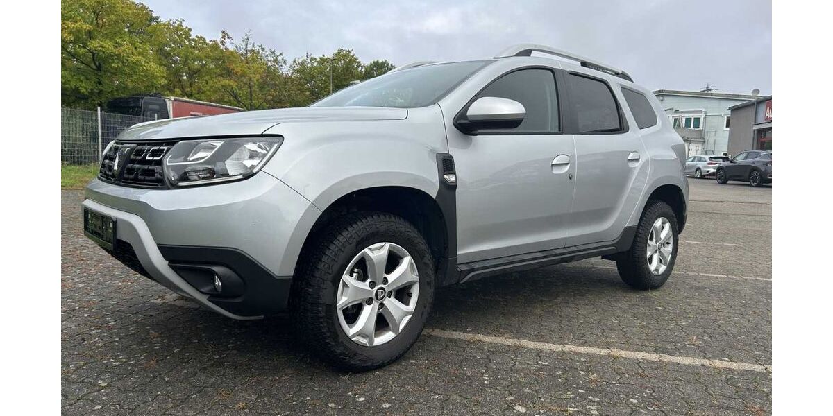 Dacia Duster 26.500 km 13.690 &euro; Wörth 76744