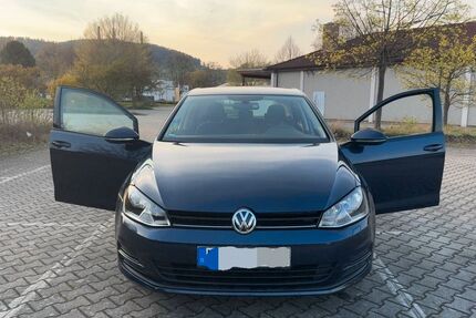VW Golf 66.800 km 9.400 &euro; Orlamünde 07768