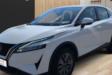 Nissan Qashqai 20.917 km 19.990 &euro; Murr 71711