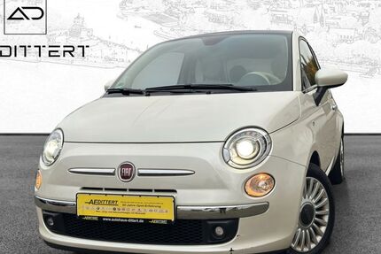 Fiat 500 43.000 km 10.990 € Koblenz-Niederberg 56077