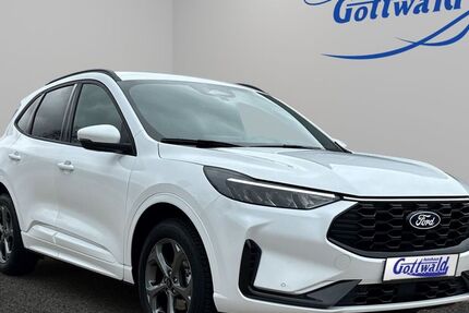 Ford Kuga 14.950 km 33.990 &euro; Luckenwalde 14943