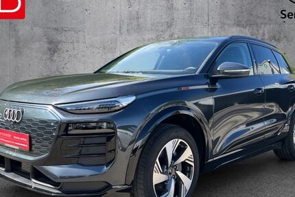 Audi Q6 e-tron 25.510 km 51.950 &euro; Treuchtlingen 91757