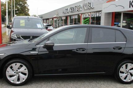 VW Golf 18.000 km 18.980 &euro; Kiel-Kronshagen 24119