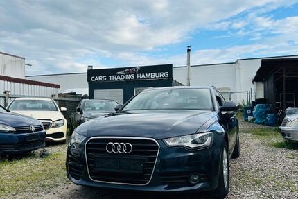 Audi A6 264.100 km 8.000 &euro; Reinbek 21465