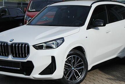 BMW X1 76.813 km 35.690 &euro; Frankenberg 09669