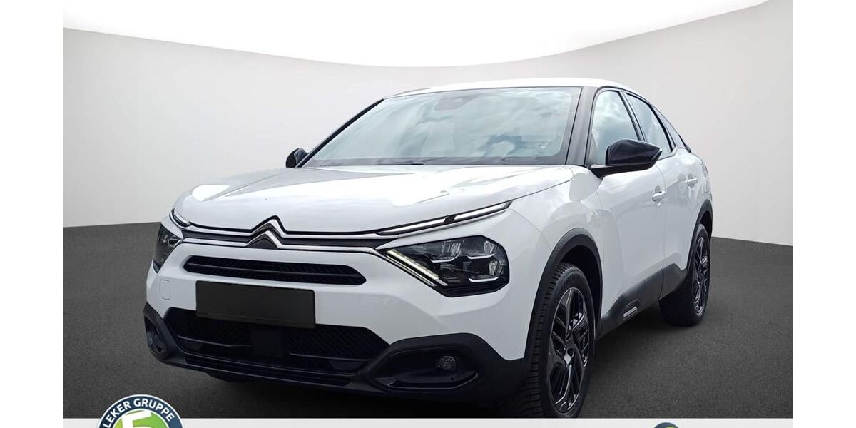 Citroen C4 18.777 km 15.980 &euro; Borken 46325