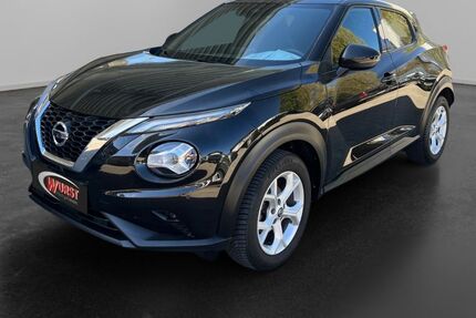 Nissan Juke 22.000 km 17.999 &euro; Eislingen 73054