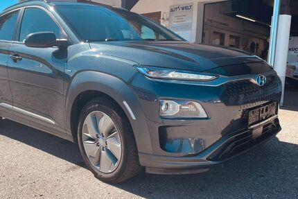 Hyundai KONA 85.990 km 19.590 &euro; Seeg 87637