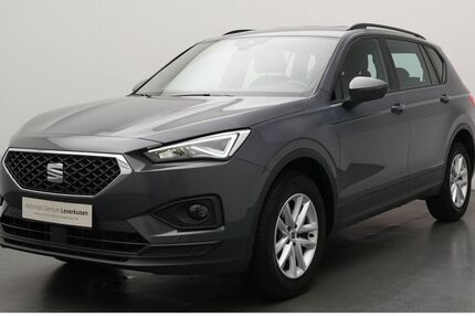 Seat Tarraco 25.041 km 27.480 &euro; Leverkusen 51379