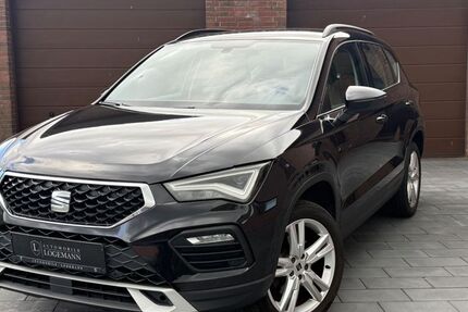 Seat Ateca 121.365 km 18.900 &euro; Schwaförden 27252