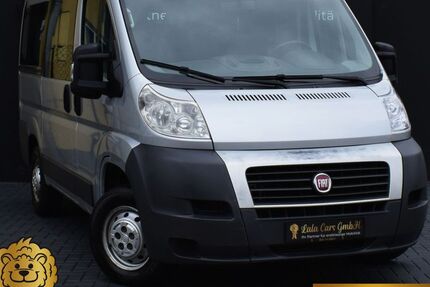 Fiat Ducato 264.000 km 7.980 &euro; Ehrenkirchen 79238