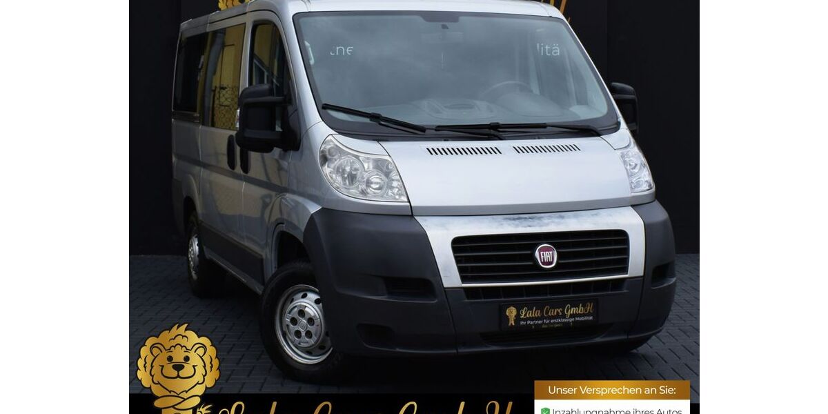 Fiat Ducato 264.000 km 8.980 &euro; Ehrenkirchen 79238