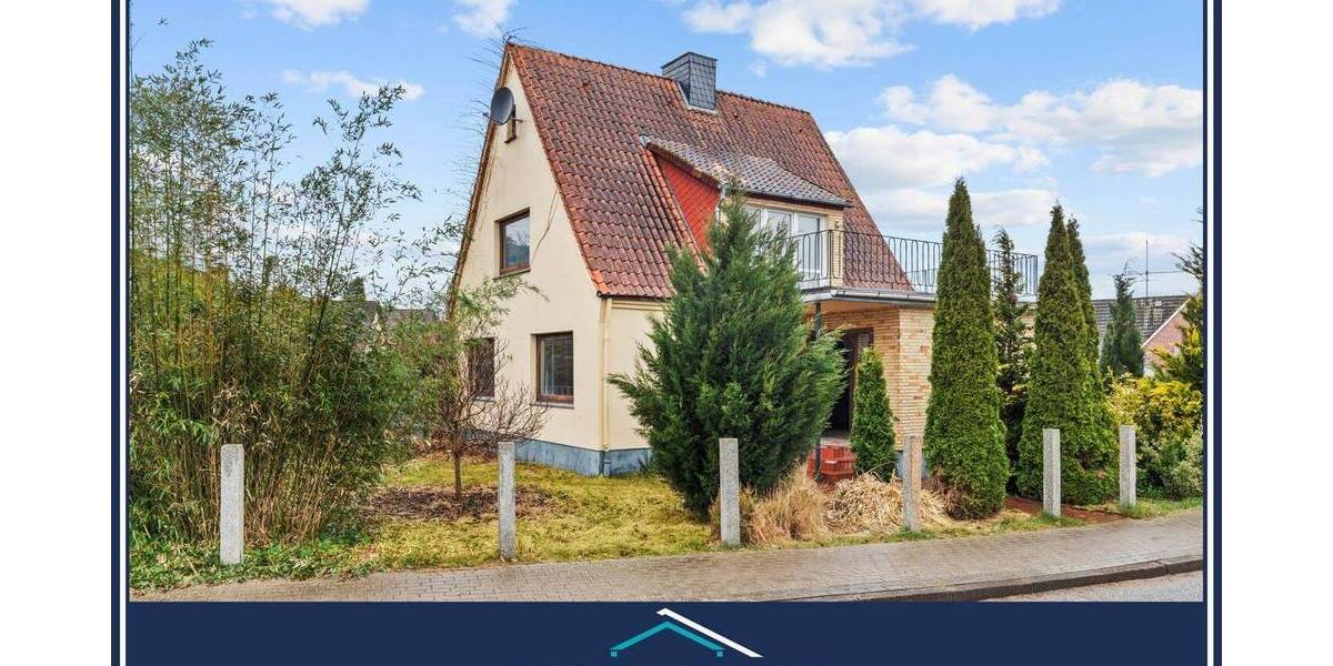 Einfamilienhaus Buxtehude Immenbeck - 6 Zimmer, 102 m&sup2;, 248.000&euro; | Angebot:26026920