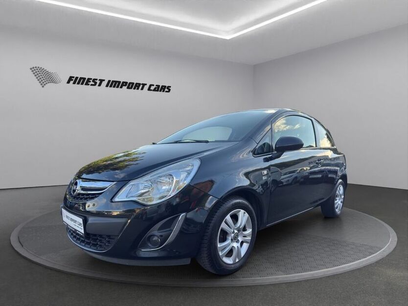 Corsa