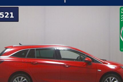 Opel Astra 87.092 km 9.680 &euro; Gyhum/Bockel 27404