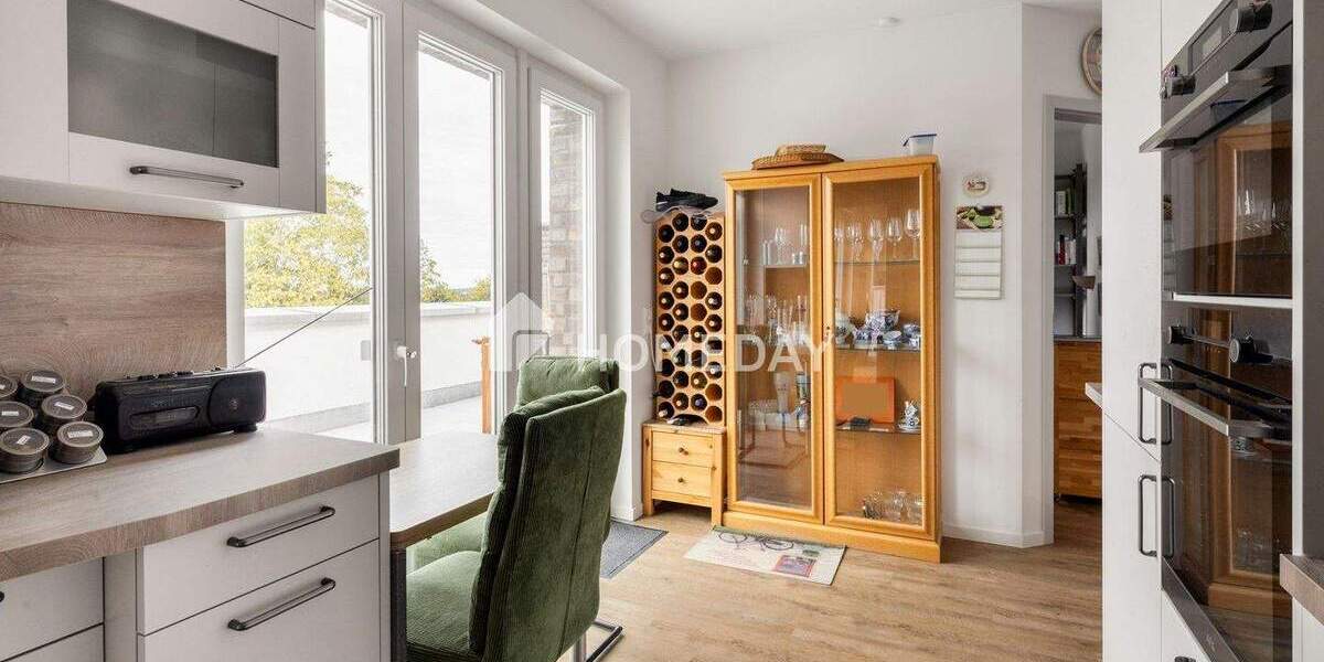Etagenwohnung Schleswig - 3 Zimmer, 70 m&sup2;, 449.000&euro; | Angebot:25525739