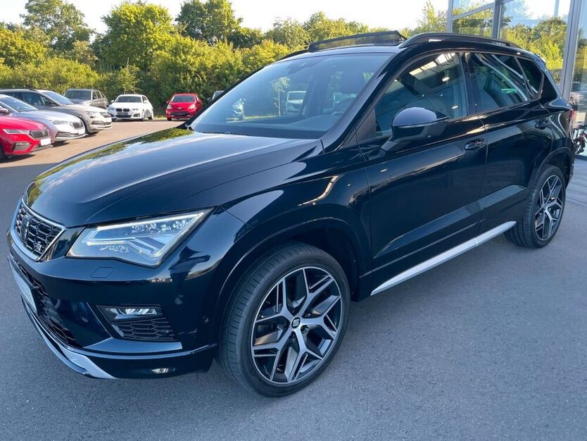 Ateca