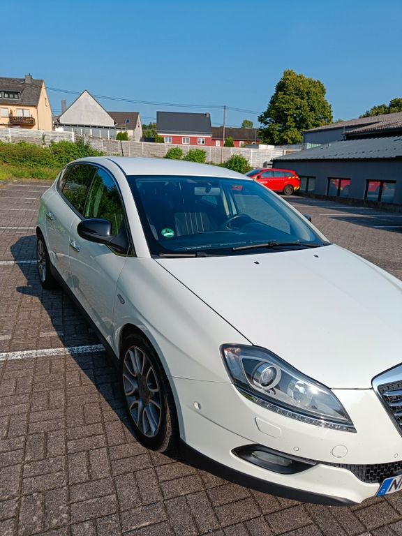Lancia Delta 149.000 km 5.799 € Puderbach 56305