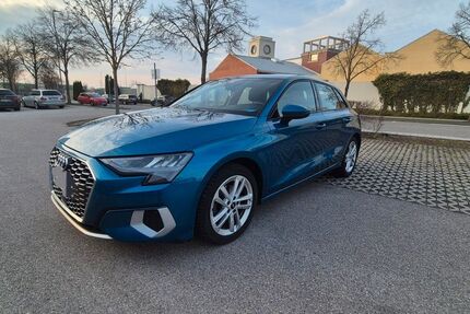 Audi A3 44.000 km 25.800 &euro; Reichertshofen 85084