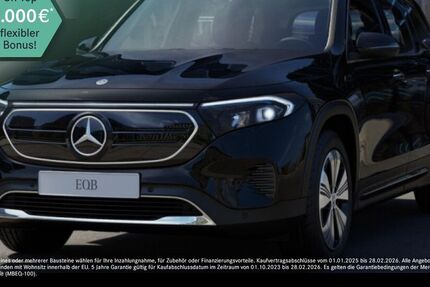 Mercedes-Benz EQB 34.386 km 28.490 &euro; Stuttgart 70469