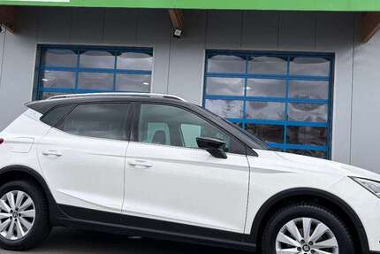 Seat Arona 94.000 km 14.900 &euro; Schmallenberg 57392