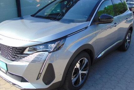 Peugeot 3008 22.238 km 23.980 &euro; Geisa/Rhön 36419