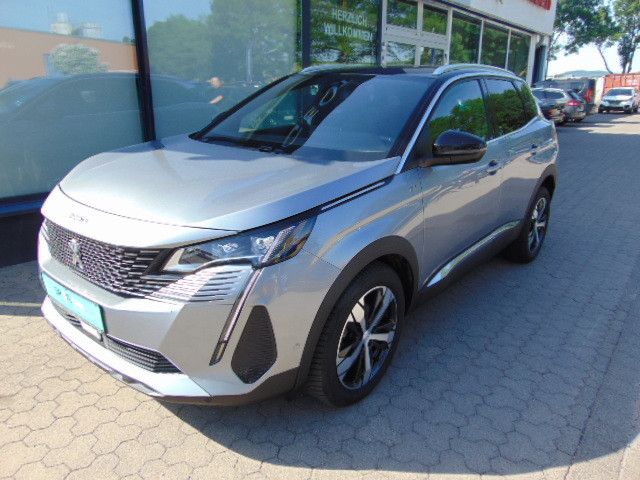 Peugeot 3008 22.238 km 23.980 &euro; Geisa/Rhön 36419