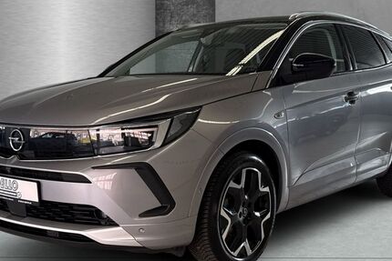 Opel Grandland (X) 35.042 km 23.350 &euro; Lübeck 23558