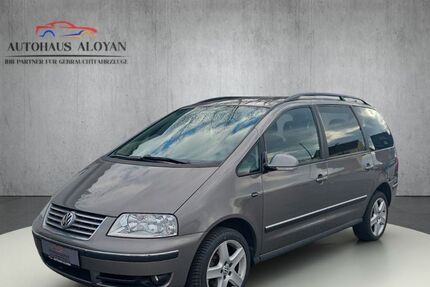 VW Sharan 173.500 km 8.490 &euro; Gütersloh 33330