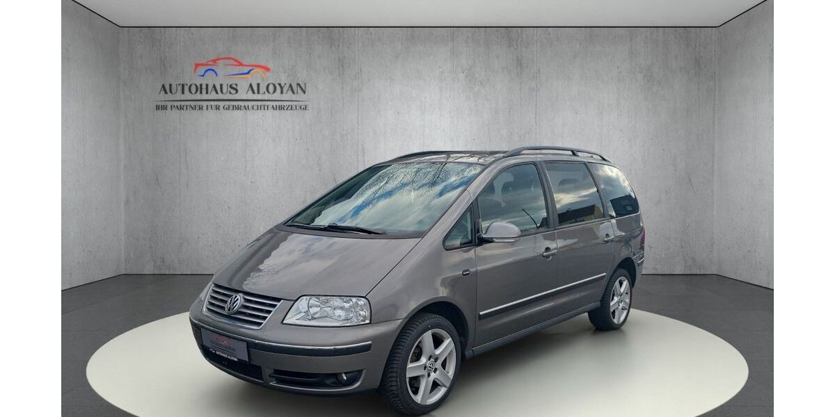 VW Sharan 173.500 km 8.490 &euro; Gütersloh 33330