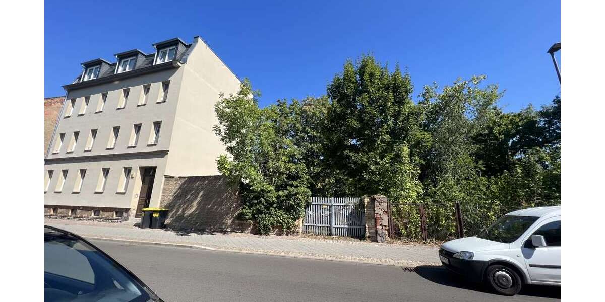 Grundstück Leipzig Wahren - 680.000&euro; | Angebot:26663474