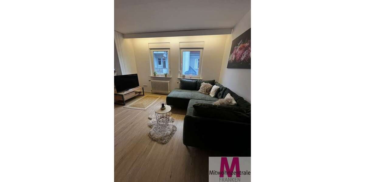 Zimmer Nürnberg Erlenstegen - 3 Zimmer, 1.490&euro; | Angebot:27511519