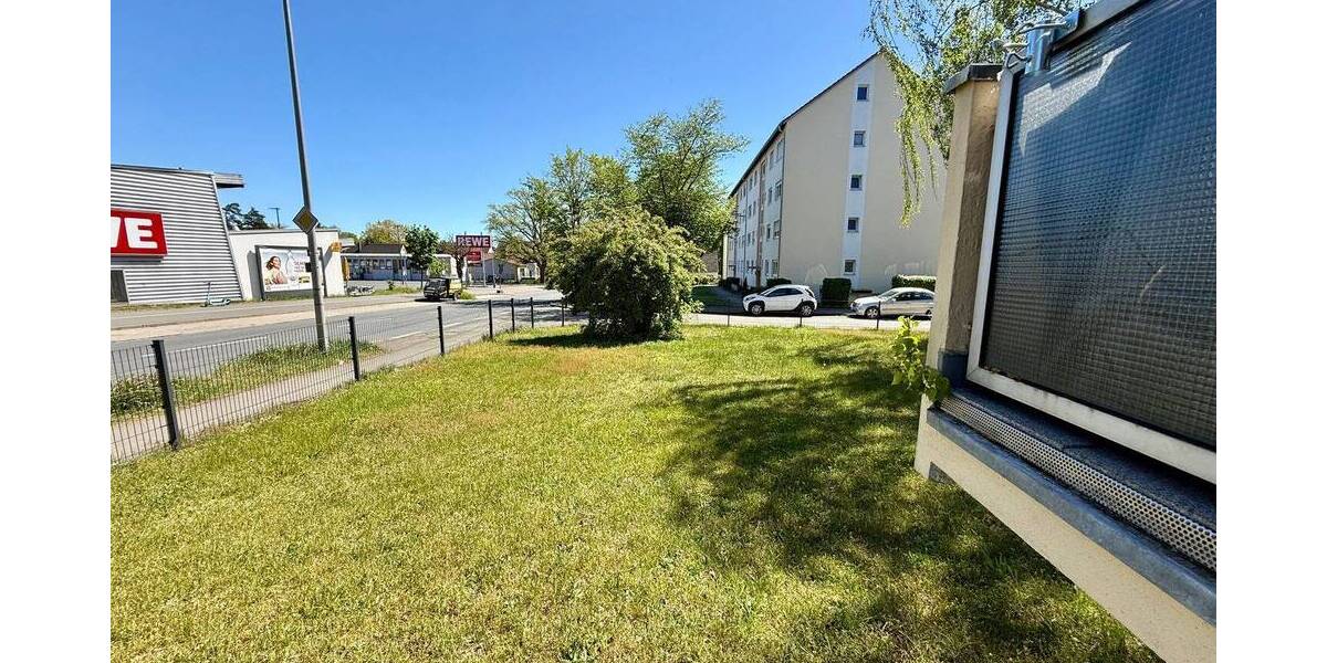 Terrassenwohnung Nürnberg Katzwang - 4 Zimmer, 319.000&euro; | Angebot:26862801