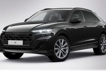Audi Q8 26.926 km 67.700 € Dietzenbach 63128