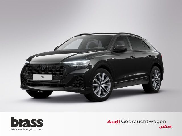 Audi Q8 26.926 km 67.700 € Dietzenbach 63128