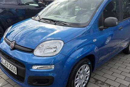 Fiat Panda 6.000 km 14.495 &euro; Pohlheim 35415