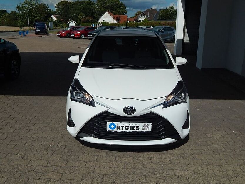 Yaris