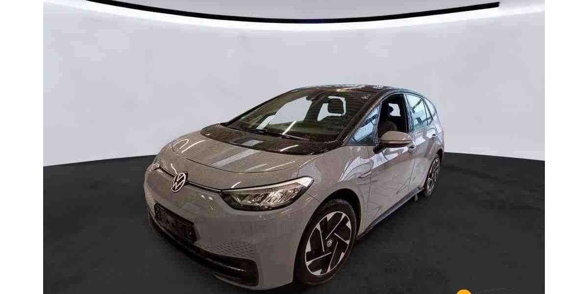 VW ID.3 41.597 km 19.290 &euro; Hohenwestedt 24594