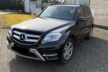 Mercedes-Benz GLK 250 204.500 km 13.100 &euro; Preist 54664