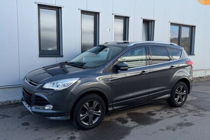 Ford Kuga 167.000 km 9.980 &euro; Donauwörth 86609