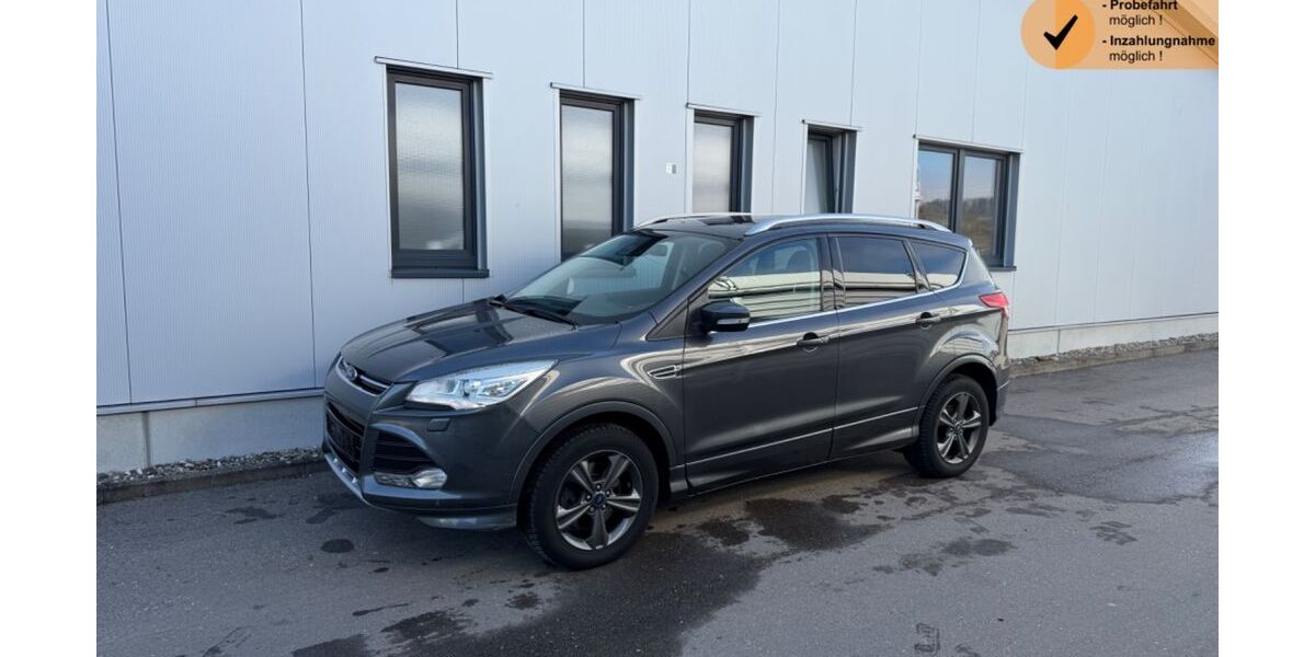 Ford Kuga 167.000 km 9.980 &euro; Donauwörth 86609