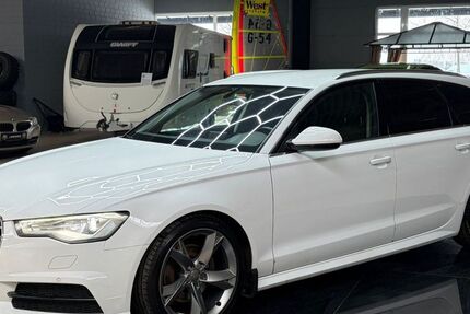 Audi A6 259.865 km 12.995 &euro; Husum 25813