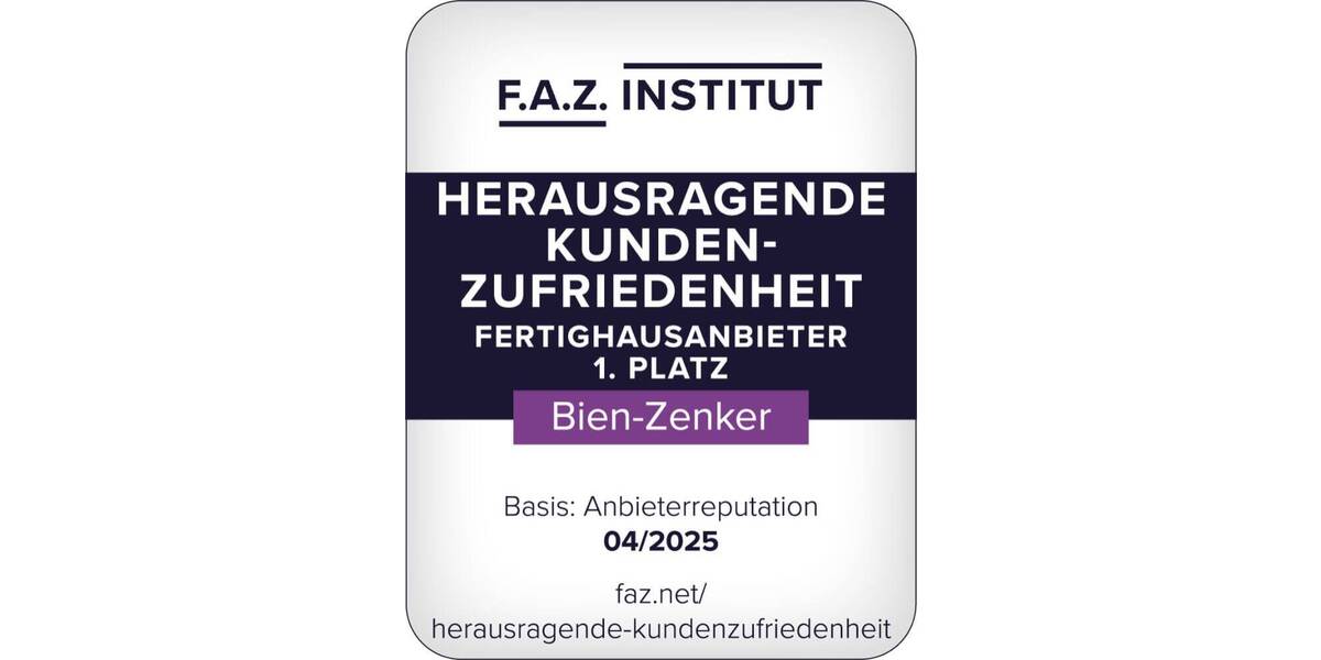 Bungalow Saarburg - 4 Zimmer, 126 m&sup2;, 723.532&euro; | Angebot:26029561